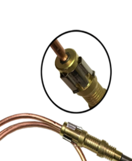 Rheem Hotwater Cylinder Thermocouple Clip
