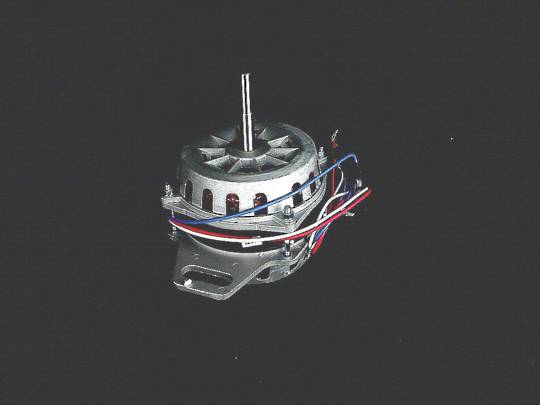 Haier Washing Machine Motor HWMP50F, HWT60FVW2, 61374,