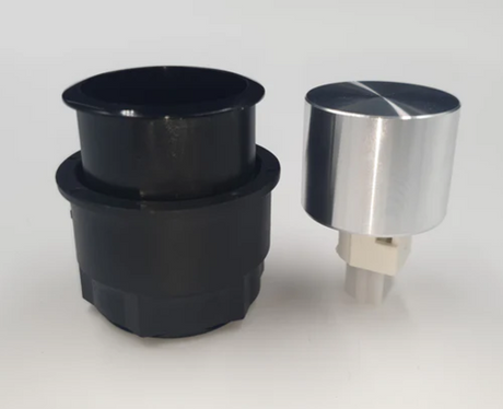 Bellini Oven Knob BOM609CX BOM609CX-F