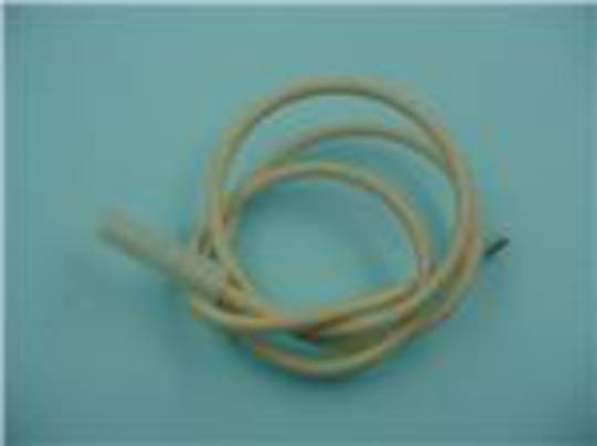 Smeg Cooktop Cooker Ignition Candle Plug Or Wire for None Wok Burner SAR93AX, * 810930020