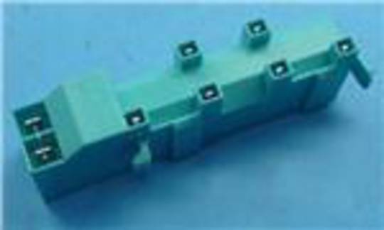 Smeg Cooktop and Oven Ignition Pack for 5 and 6 Burner Spark Generator 810020105 SNZ106VML, SNZ90MFX, SNZ91MFA, SNZ91MFA1, SNZ91MFX, Genuine