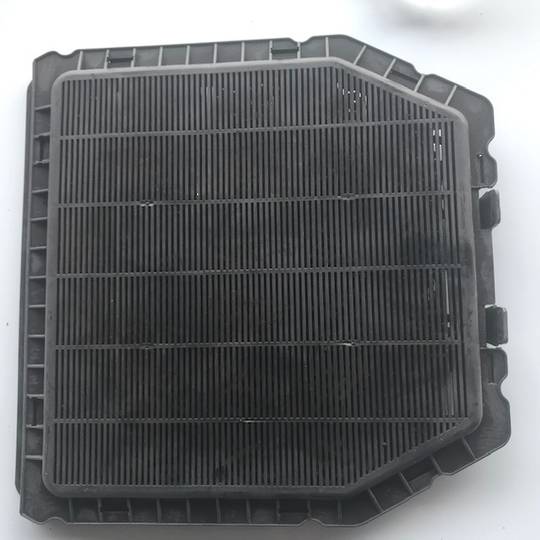 Smeg Rangehood Charcoal Filter SFL90LEDSS, STB15STB13, STB90LEDSS SA900CXB SA940CXA SA980CXA