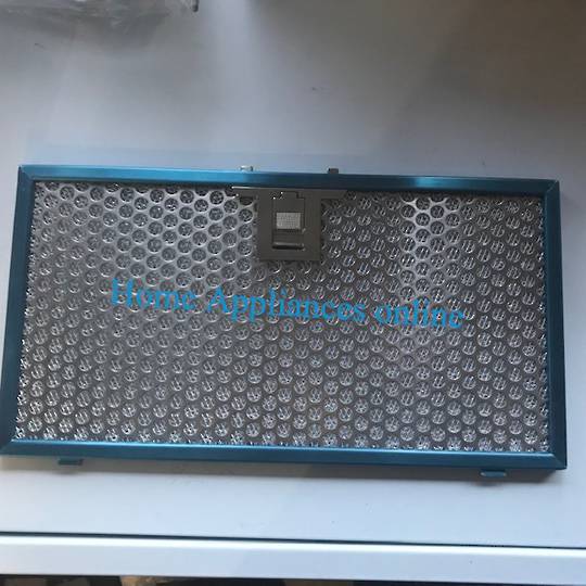 Smeg Ranghood Powerpack Filter CLASSIC791, CLASSIC791L, P792, P791L