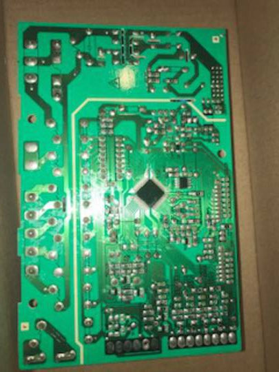 Baumatic Dishwasher Power Controller Board Pcb BDW603SS , WQP12-7209H