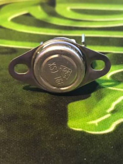 Baumatic Classique Homeking Oven Cooling Fan Cutout 45C Thermostat AK900TO01