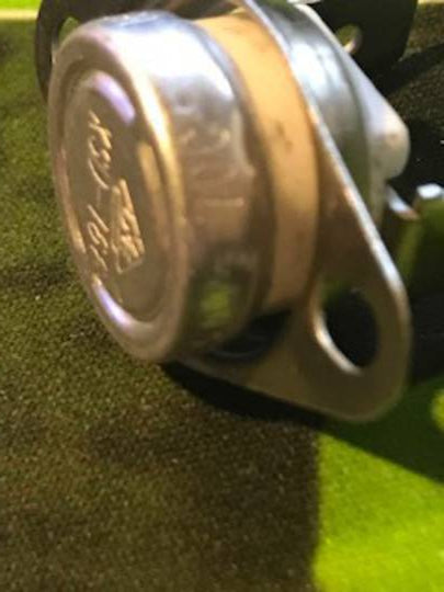 Baumatic Classique Homeking Oven Cooling Fan Cutout 45C Thermostat AK900TO01