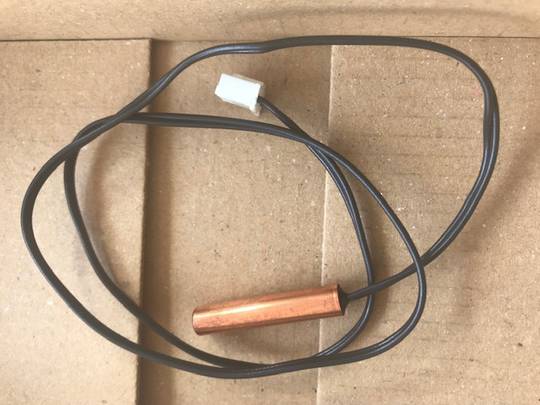 Panasonic Air-Condition and Heat Pump Sensor Out
