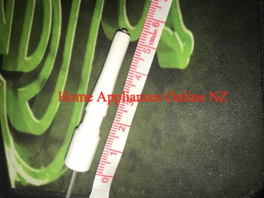 Delonghi Smeg Oven Or Cooktop Ignition Electrode Candle Spark, 810930043