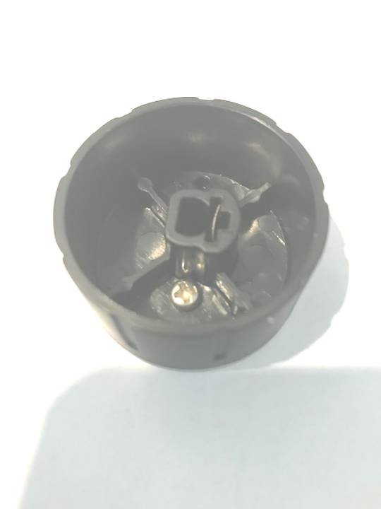 Fisher Paykel Oven Knob OB60SC5CEX1 Mech 37