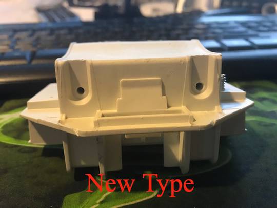 Fisher & PAykel Haier Elba Dishwasher Door Switch Latch DW12-TFE4WH, DW60CDW3 DW60CDX3