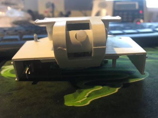 Fisher & PAykel Haier Elba Dishwasher Door Switch Latch DW12-TFE4WH, DW60CDW3 DW60CDX3