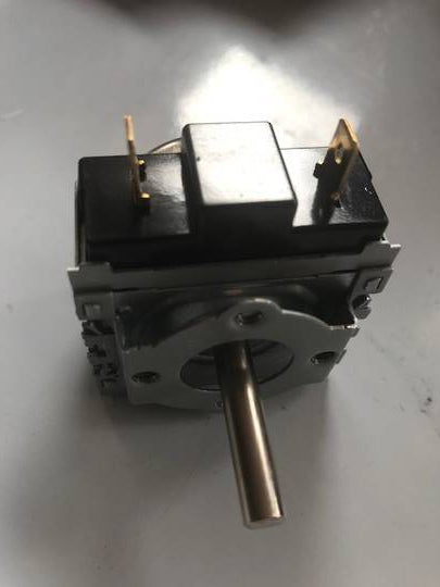 Omega Everdure Oven Timer 120 Minute OF6062WZ, EP6004SX, EP6004SX, OF6146WB, OF6046WB