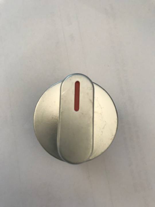 Elba Oven Top Burner Knob OR60SCGX1, 89132