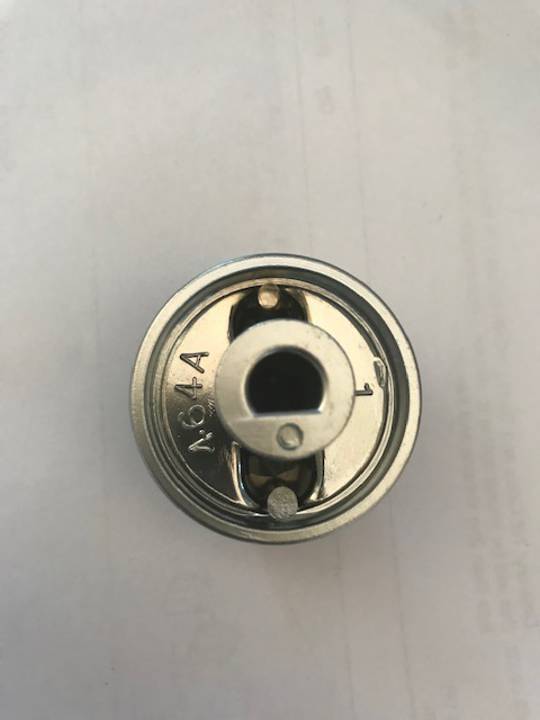 Elba Oven Top Burner Knob OR60SCGX1, 89132