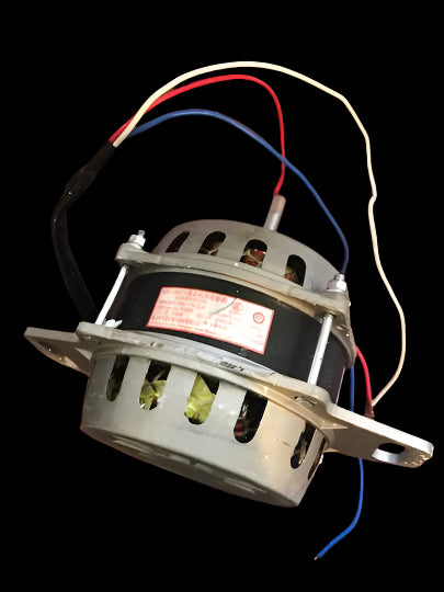 Haier Washing Machine Motor