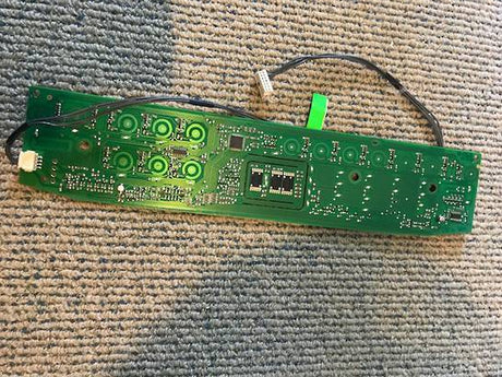 Fisher Paykel Washing Machine Pcb Display Control