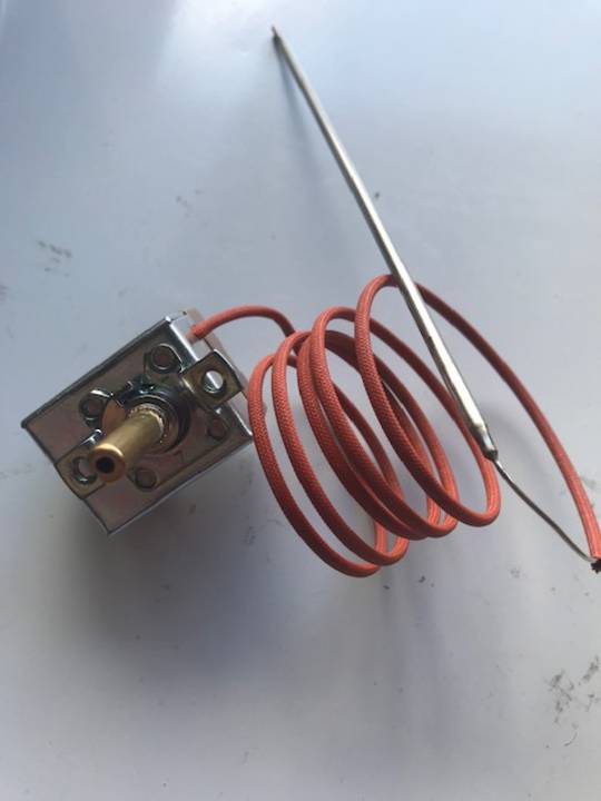 Fisher & Paykel, Elba, and Delonghi Oven