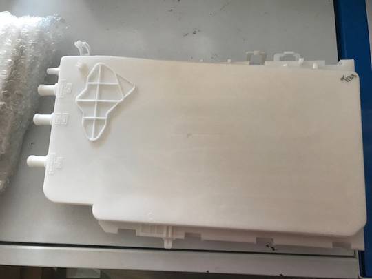 Samsung Washing Machine Dispenser Housing Top WD856UHSAWQ/SA WF756UMSAWQ/SA WF856UHSAGD/SA WF856UHSAWQ/SA ***16006B