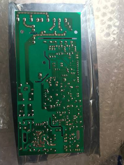 Robinhood Pcb Main RPD3CL6BK, RPD3CL6WH, RPD3CL9BK, RPD3CL9WH