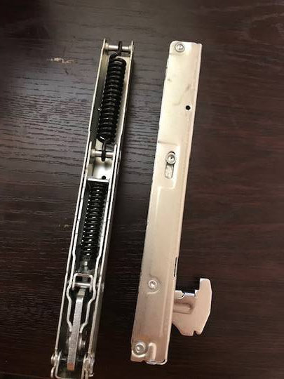 Trieste Omega Baumatic Classique Everdure Robinhood Oven