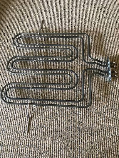 Fp Elba Delonghi Oven Upper Grill Element