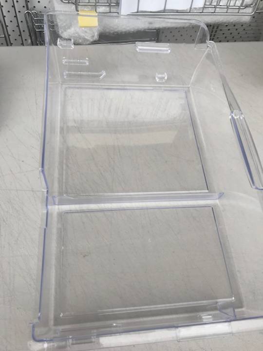 Mitsubishi Ice Freezer Case Upper MR-C405G MR-C375C MR-C375CL MR-C405C MR-C375GL MR-C405GL MR-C375B
