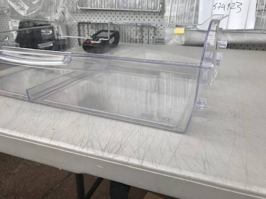 Mitsubishi Ice Freezer Case Upper MR-C405G MR-C375C MR-C375CL MR-C405C MR-C375GL MR-C405GL MR-C375B