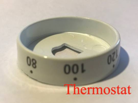 Everdure Oven Control Knob Decoration Temperate Thermostat.