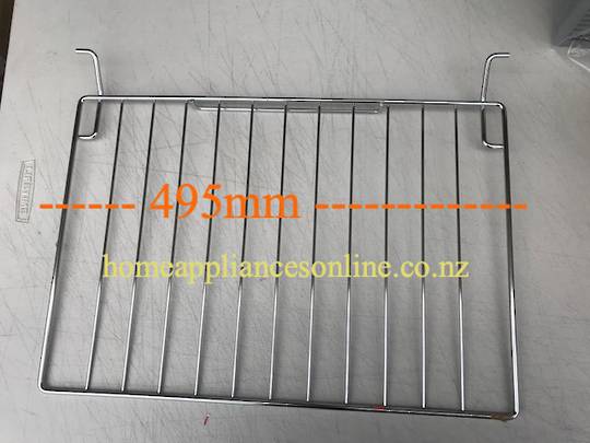 Fisher Paykel Elba Wire Rack RA6102, OR61S
