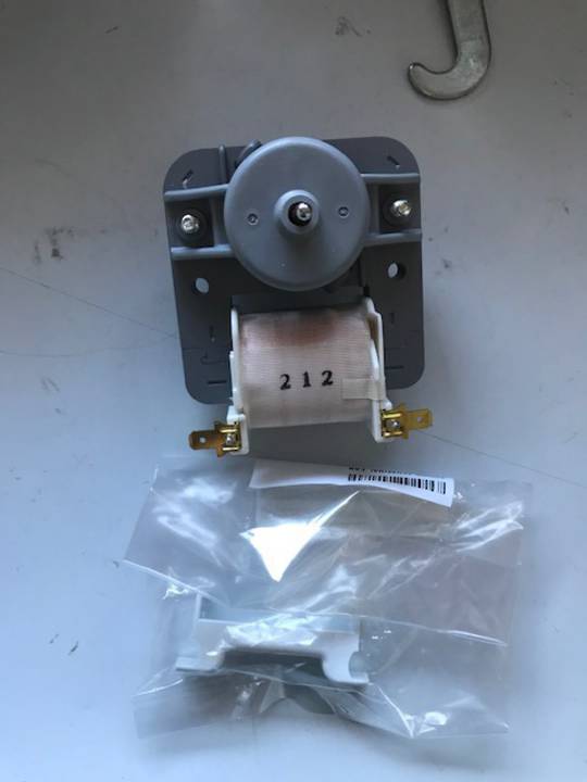 Fisher Paykel Fridge Freezer Fan Motor N249, E249, E169, E150, E210, RF240, E240, 14325P