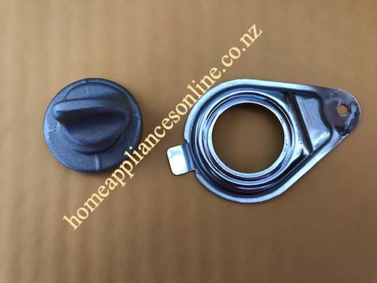 Simpson Atlas Westinghouse Oven Grill Element Top Element Holder Apollo, 4U606W, Polaris, *5403+*1024