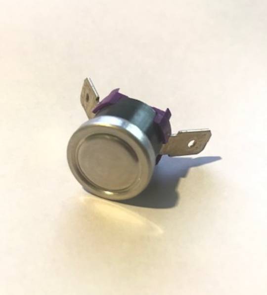 Baumatic and Classique Oven Safety Cutout Thermostat