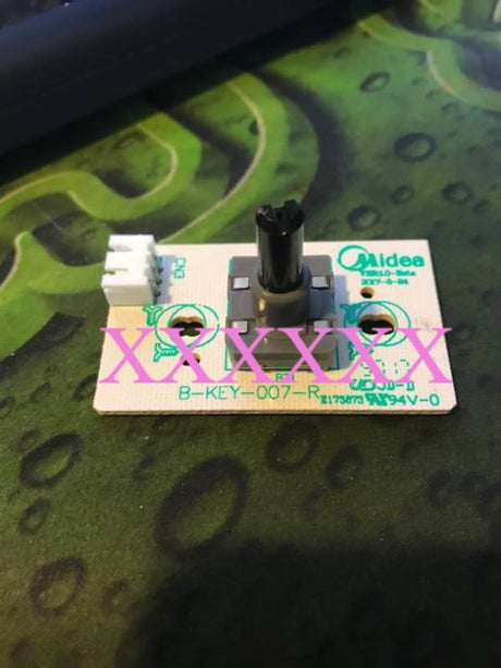 Trieste Bellini Oven Only Switch Left Or