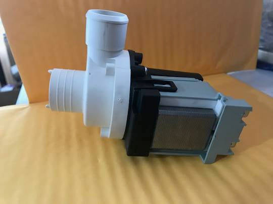 Haier Washing Machine Drain Pump HWMP50F, HWMP95TL,