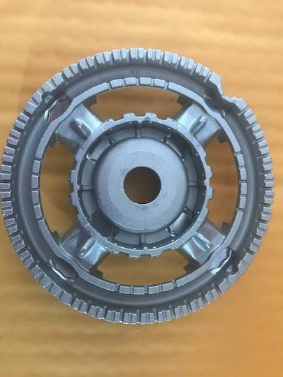 Fisher Paykel Oven Cooktop Burner Cap Rapid CG603, CG903, CG604, CG905, ***30789