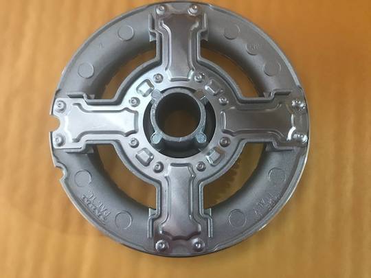 Fisher Paykel Oven Cooktop Burner Cap Rapid CG603, CG903, CG604, CG905, ***30789