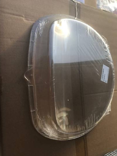 Fisher Paykel Dryer Door Glass Porthole DH8060P1, HDC80E1