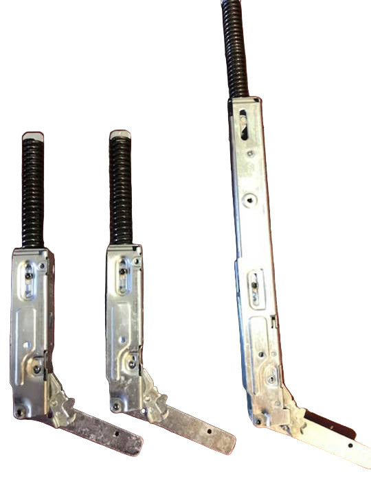 Westinghouse Simpson Electrolux Wall Oven Door Hinge EVEP616BB Kit