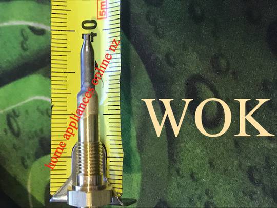 Smeg Freestanding Oven Thermocouple 750 Mm SNZ61MFX, SNZ61MFX1, SNZ91MFA, SNZ91MFX, Wok Burner *** 948650135