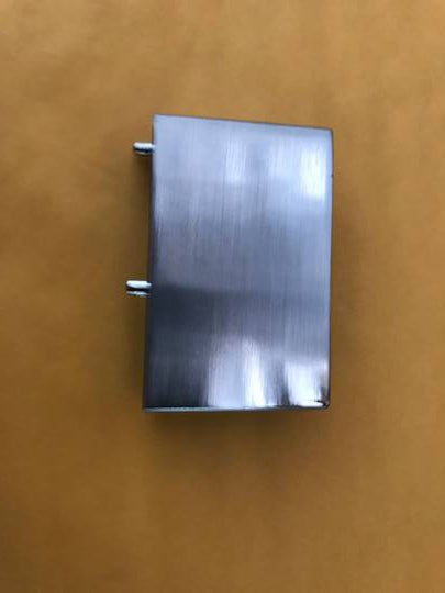 Electrolux Fridge Pedstal On Door Handle ESE6077SC,