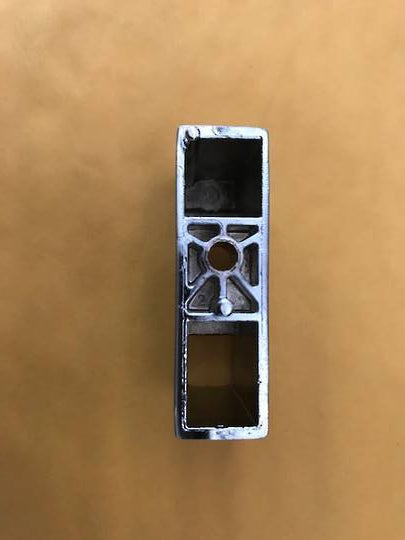 Electrolux Fridge Pedstal On Door Handle ESE6077SC,