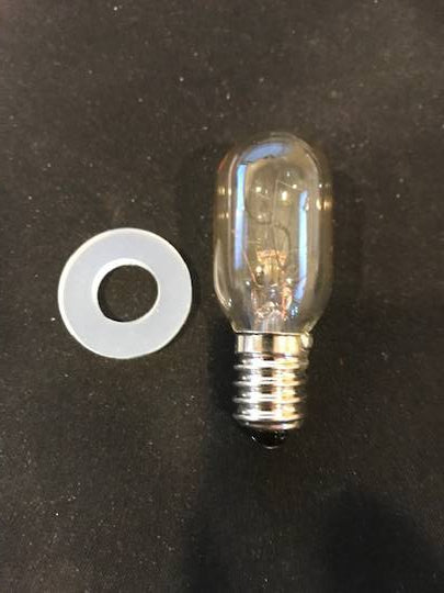 Mitsubishi Fridge Freezer Light Bulb Lamp for MR-S45NT, MR-S45NW, MR-G57NT, *3Z360