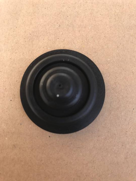 Mitsubishi Elec Aircon Indoor Heat Pump Bearing