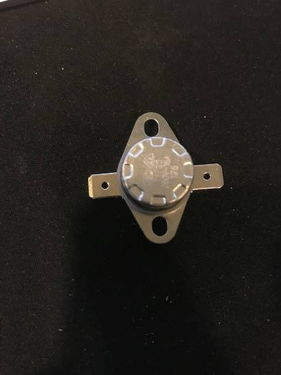 Baumatic Classique Homeking Oven Cut Out Safety Nc 125 Degree, 125C, 50041