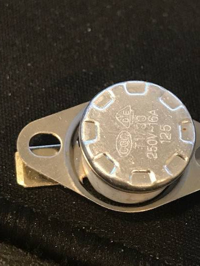 Baumatic Classique Homeking Oven Cut Out Safety Nc 125 Degree, 125C, 50041