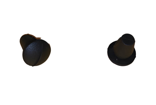 Fisher And Paykel ELBA Haier Delonghi Oven Door Glass Grommet Rubber Under Glass Cushion Pack of 1