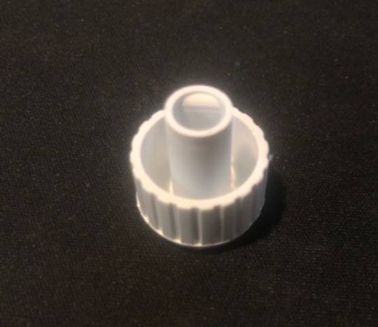 Freestanding Oven Light and Timer Knob RA6102,