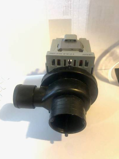 Maytag Washing Machine Electrical Drain Pump LAT9606AGE, LAT9806AGE LAT9304