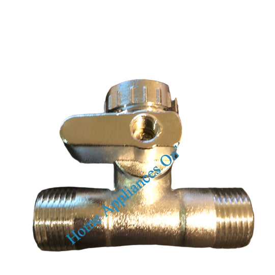 Robinhood and Fisher Paykel 3 Way Valve