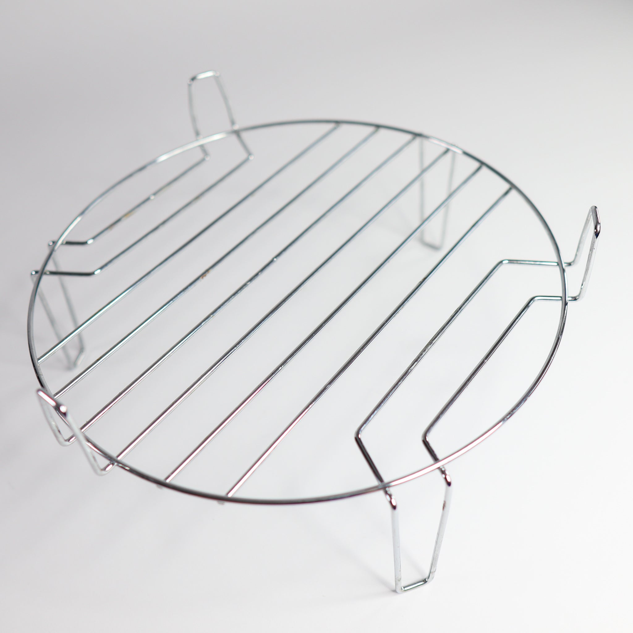 Sharp Microwave Rack